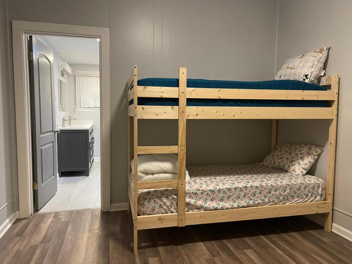 Hostal Hollywood's Homes For The Soul Los Ángeles