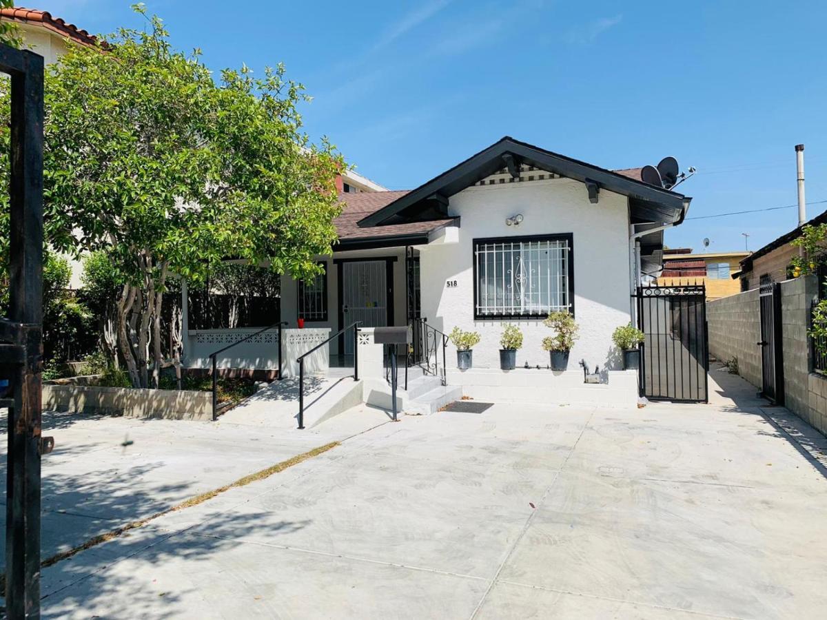 Hollywood's Homes For The Soul * Los Ángeles